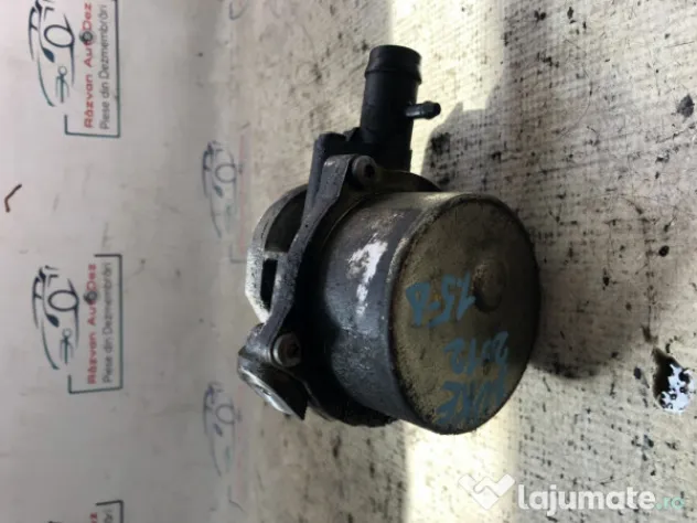 Pompa vacuum Nissan Juke 1.5 Motorina 2012