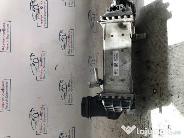 Intercooler Volkswagen T-Roc 1.0 Benzina 2020