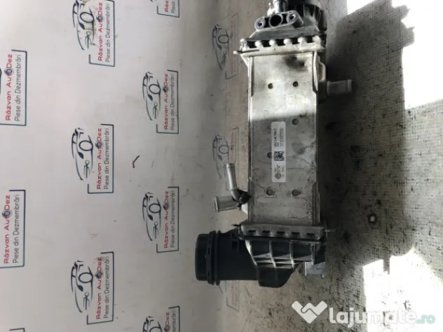 Intercooler Volkswagen T-Roc 1.0 Benzina 2020