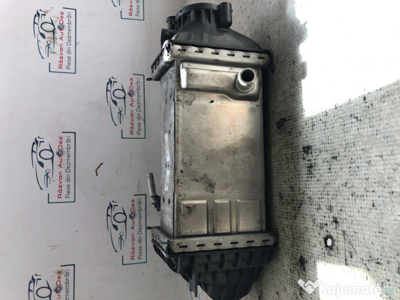 Intercooler Volkswagen T-Roc 1.0 Benzina 2020