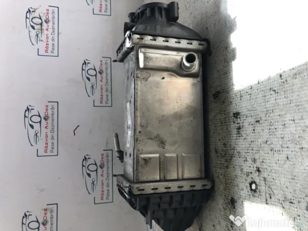 Intercooler Volkswagen T-Roc 1.0 Benzina 2020
