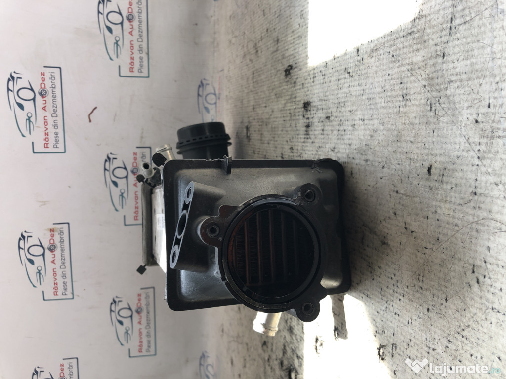 Intercooler Volkswagen T-Roc 1.0 Benzina 2020