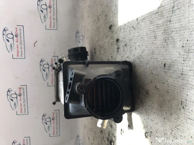 Intercooler Volkswagen T-Roc 1.0 Benzina 2020