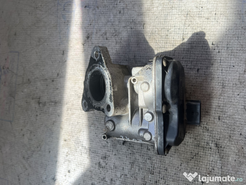 EGR Nissan Qashqai 1.5 Motorina 2012