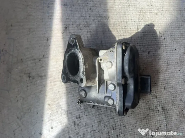 EGR Nissan Qashqai 1.5 Motorina 2012