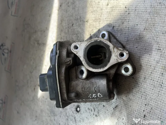 EGR Nissan Qashqai 1.5 Motorina 2012