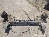 Punte spate Dacia Duster 2019