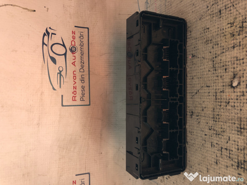 Modul clima Opel Astra K 2016