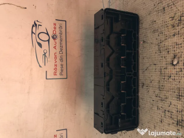 Modul clima Opel Astra K 2016