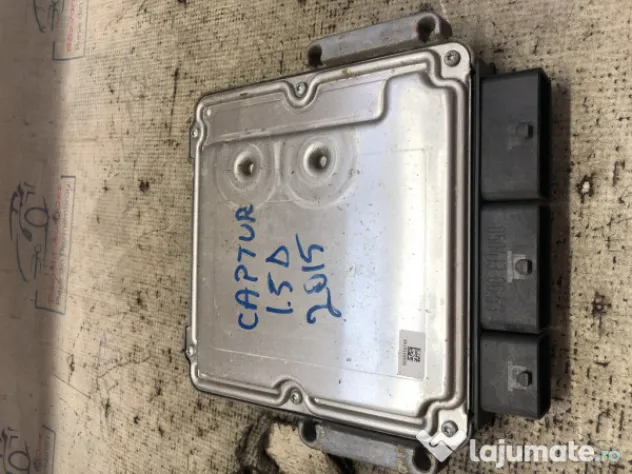 Calculator motor Renault Captur 1.5 Motorina 2015