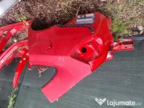 Aripa Dreapta Spate Skoda Fabia 2 Break 2012