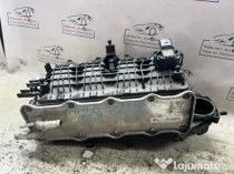 Galerie admisie Audi A4 B9 1.4 Benzina 2018