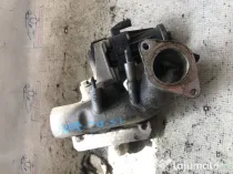 EGR Renault Clio 4 1.5 Motorina 2015