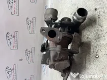 Turbina Dacia Logan Mcv 1.5 Motorina 2013