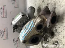 Turbina Volkswagen Touareg 3.0 Motorina 2013