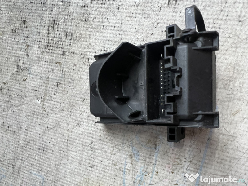 Interfata Ford Mondeo 2017