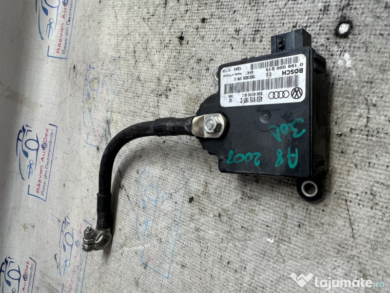 Modul baterie Audi A8 3.0 Motorina 2008