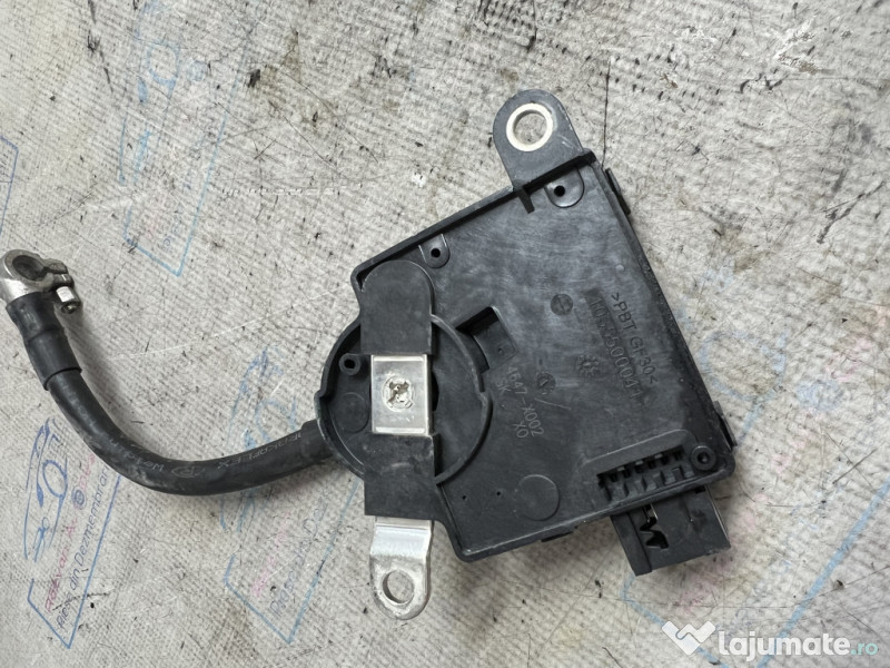 Modul baterie Audi A8 3.0 Motorina 2008