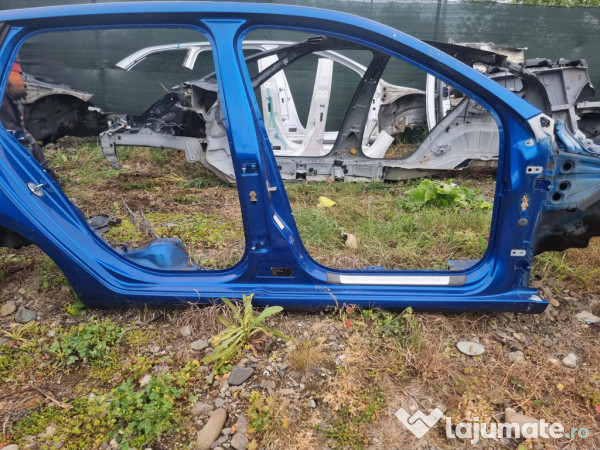 Prag dreapta tabla Skoda Octavia 3 Break 2016