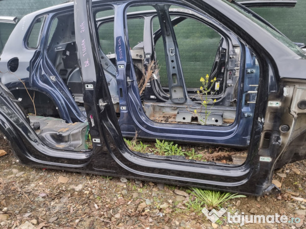 Prag dreapta tabla Volkswagen Tiguan 2014