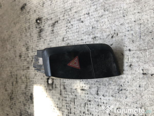 Buton avarie Audi A4 B8 2012