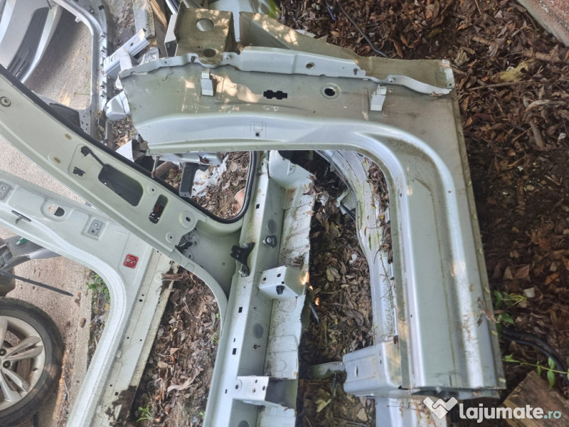 Prag dreapta tabla Audi Q5 2010