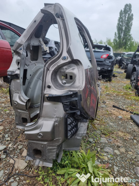 Aripa Dreapta Spate Volkswagen Golf 6 Plus 2012