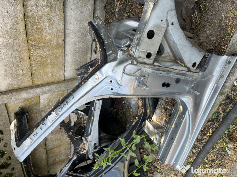 Prag dreapta Audi A5 Cabrio 2012