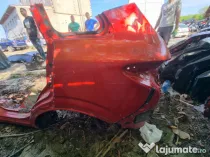 Aripa Stanga Spate cu Fusta Renault Kadjar 2015