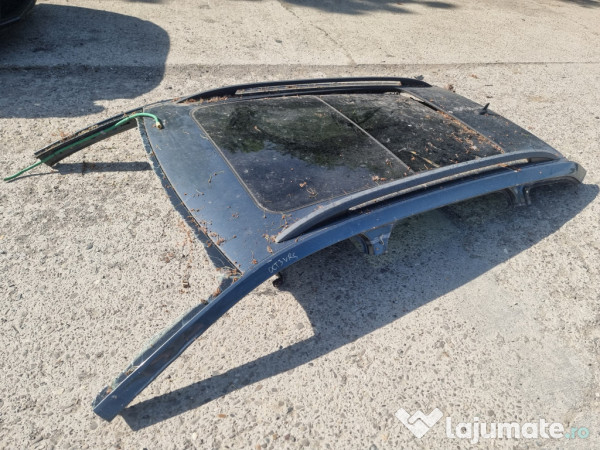 Cupola cu panorama Skoda Octavia 3 2015