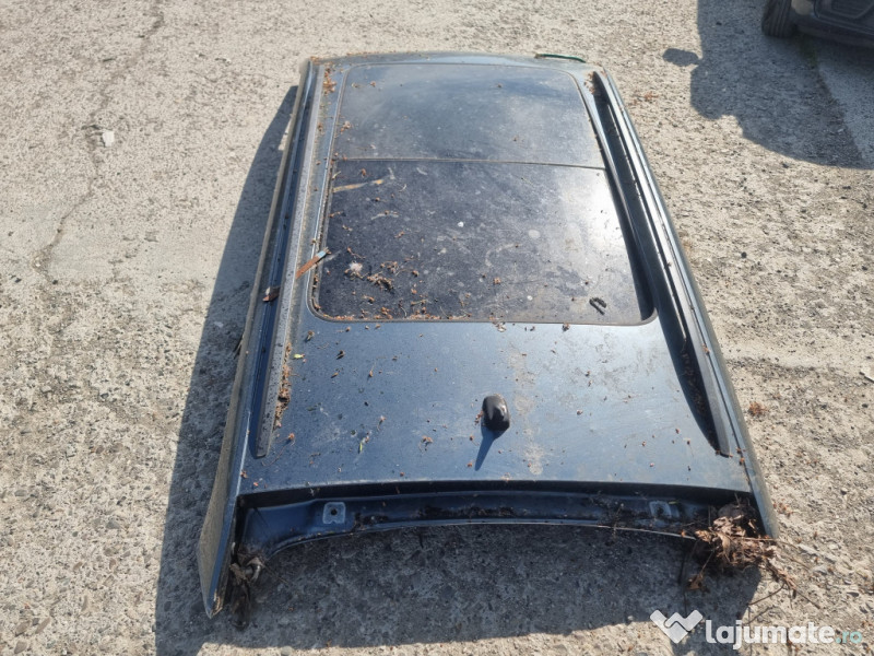 Cupola cu panorama Skoda Octavia 3 2015