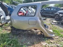 Aripa Dreapta Spate Dacia Logan Mcv - Motorina 2014