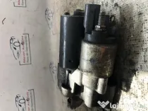 Electromotor Audi A4 B8 2012