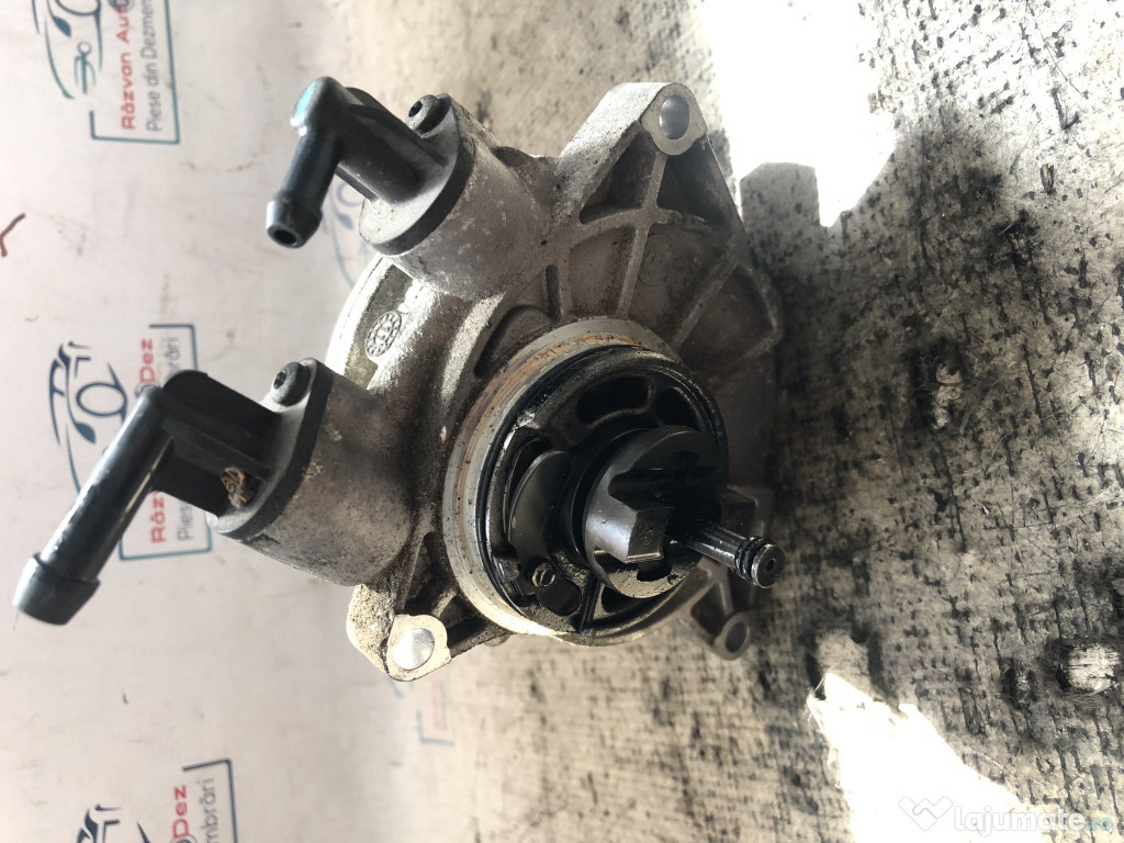 Pompa vacuum Opel Antara 2.2 Motorina 2012