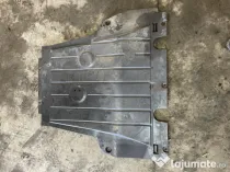 Scut motor plastic Renault Captur 1.5 Motorina 2015