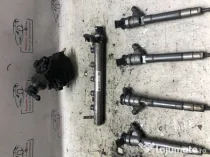 Kit injectie complet Nissan Qashqai 1.6 Motorina 2012
