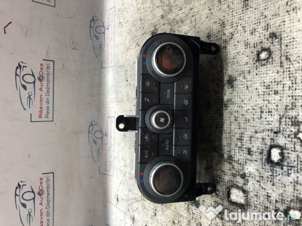 Panou comanda clima Nissan Qashqai 1.6 Motorina 2012