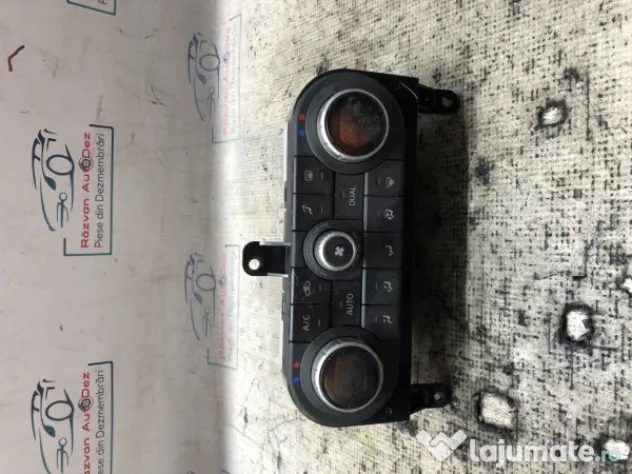Panou comanda clima Nissan Qashqai 1.6 Motorina 2012