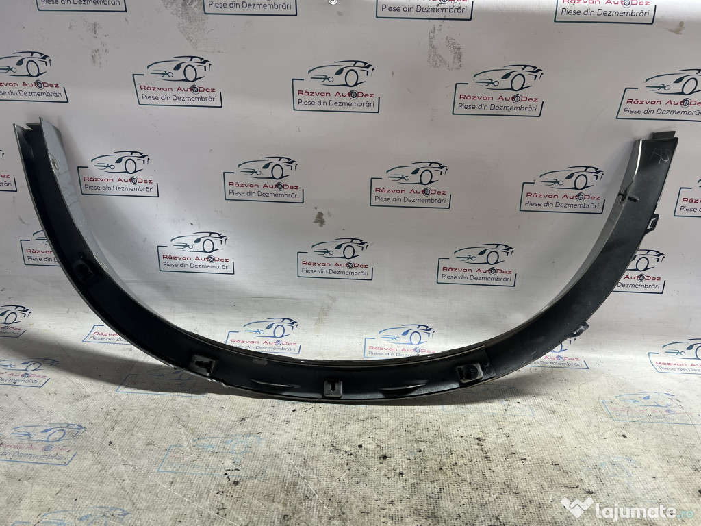 Bandou aripa stanga spate BMW X4 F26 2016