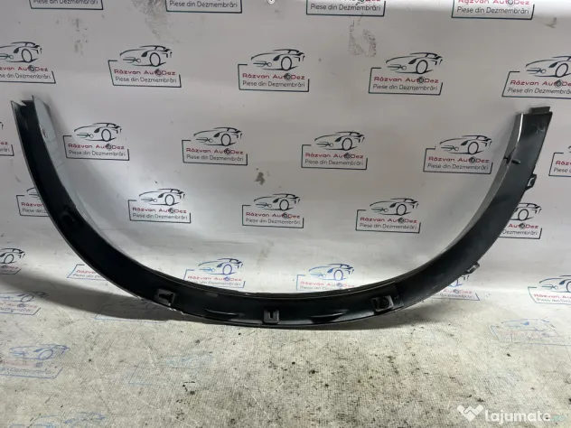 Bandou aripa stanga spate BMW X4 F26 2016