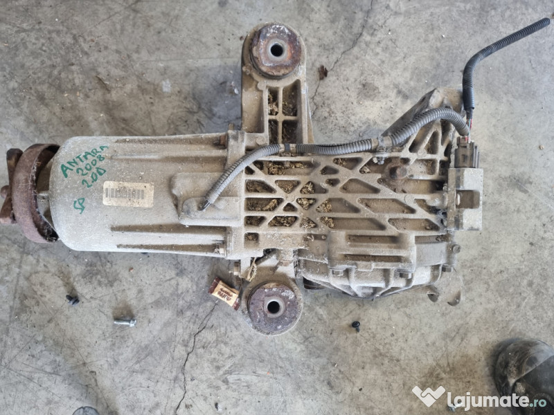 Grup spate Opel Antara 2.0 Motorina 2008