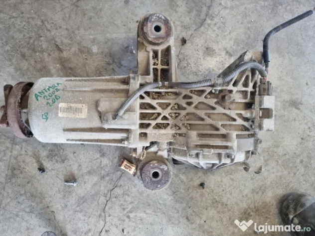 Grup spate Opel Antara 2.0 Motorina 2008
