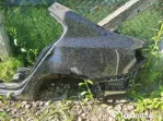 Aripa Stanga Spate Volkswagen Jetta 2012