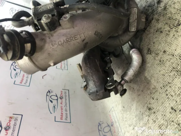 Turbina Opel Mokka 1.4 Benzina 2015
