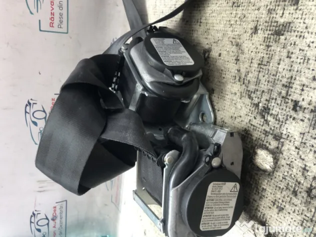 Set Centuri spate cu capsa Skoda Superb 2 2.0 Motorina 2014