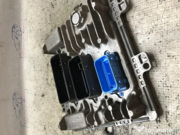 Calculator motor Opel Astra K 1.6 Motorina 2015