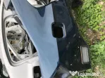 Aripa Dreapta Spate Skoda RAPID - Motorina 2014