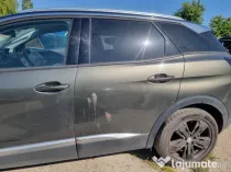 Usa stanga spate Peugeot 3008 2017