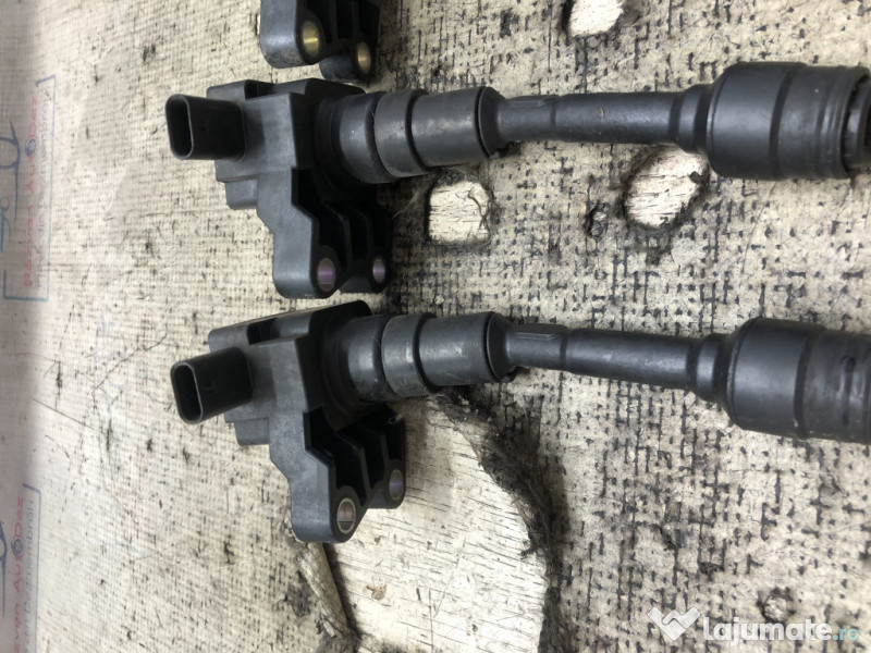 Fise bujii Ford Ecosport 1.0 2015