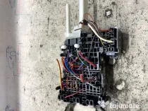 Panou sigurante Audi A3 8V Cabrio 2014